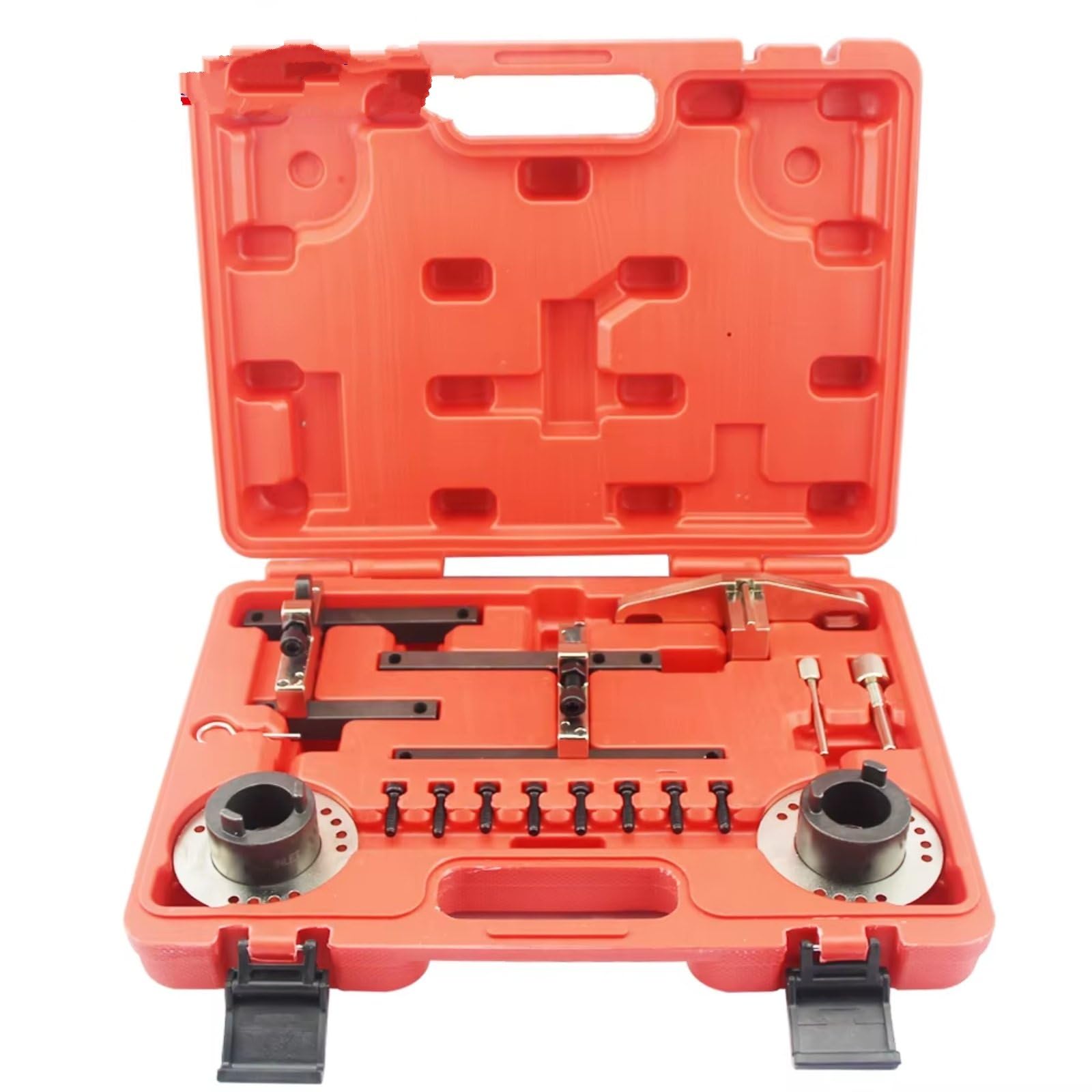 Kit Calado Distribución Para Ford Para Focus Para C-max Juego Herramientas Sincronización Motor | Juego herramientas sincronización motor de gasolina, kit herramientas correa bloqueo árbol levas 303-620
