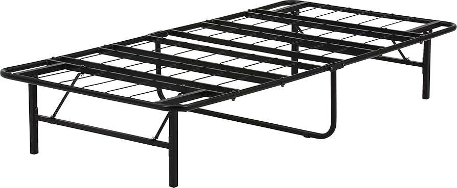 折りたたみベッド シングル ベッドフレーム ライト付 (ブラック, 幅97.5) Amazon.co.jp: 不二貿易 折りたたみベッド シングル ベッドフレーム 幅