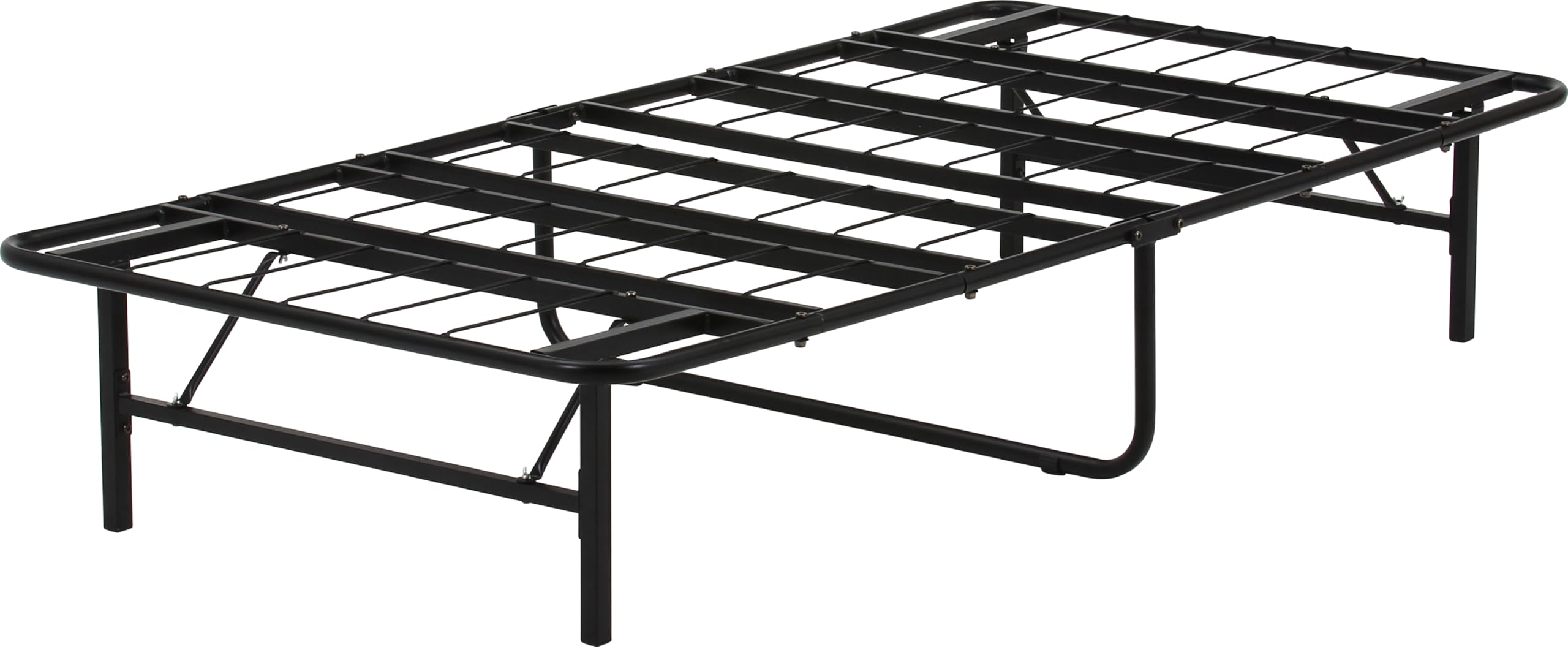 折りたたみベッド シングル ベッドフレーム ライト付 (ブラック, 幅97.5) Amazon.co.jp: 不二貿易 折りたたみベッド シングル ベッドフレーム 幅