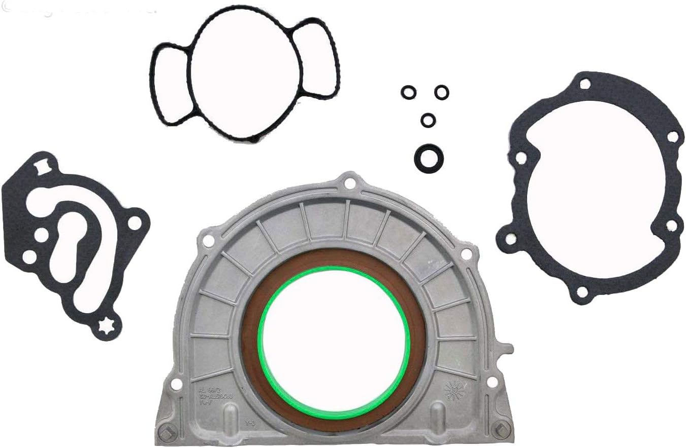 Engine Re-Ring Kit FITS: 2005-2007 Chevrolet GM Cadillac 2.8L 170 DOHC 24v V6 Naturally Aspirated"T"