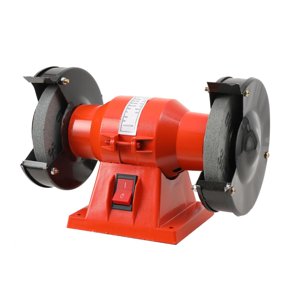 Professional Touret à Meuler, Affûteuse à eau, Meule en corindon supérieur 150W 220 V AC