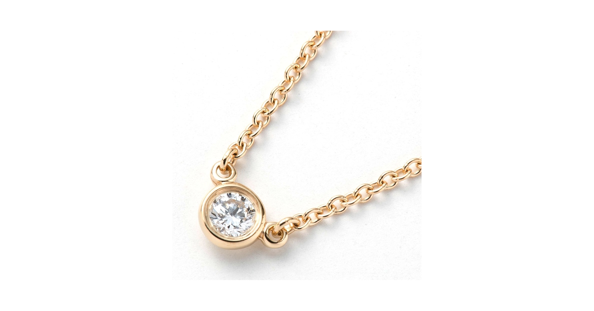 Amazon | ティファニー TIFFANY＆Co ネックレス レディース