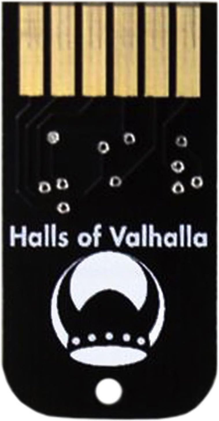 Tiptop AudioHalls Of Valhalla Reverb ZDSP Cartridge