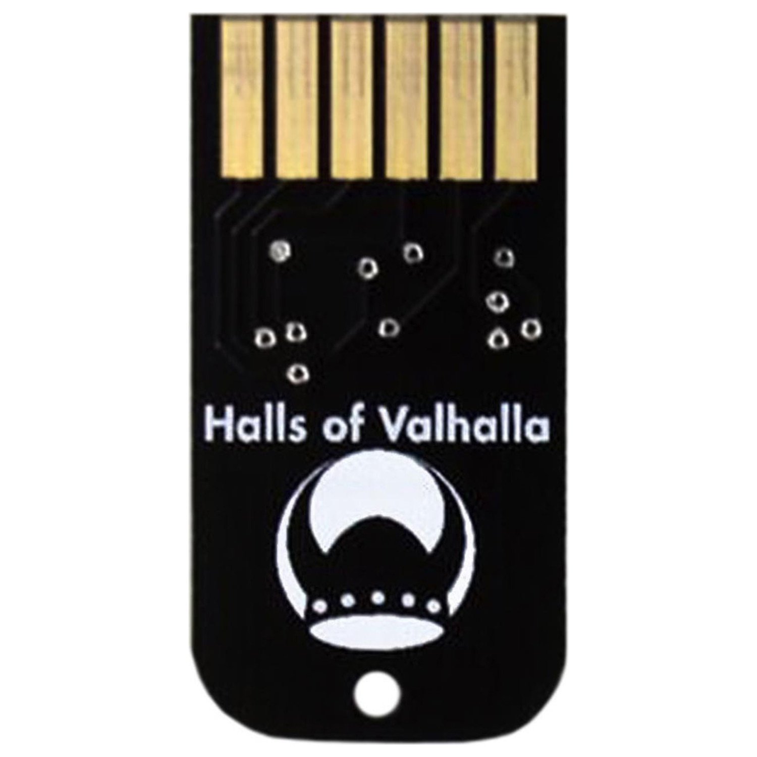 Tiptop AudioHalls Of Valhalla Reverb ZDSP Cartridge