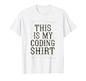 Funny Computer Programming For A Software Developer Coder T-Shirt