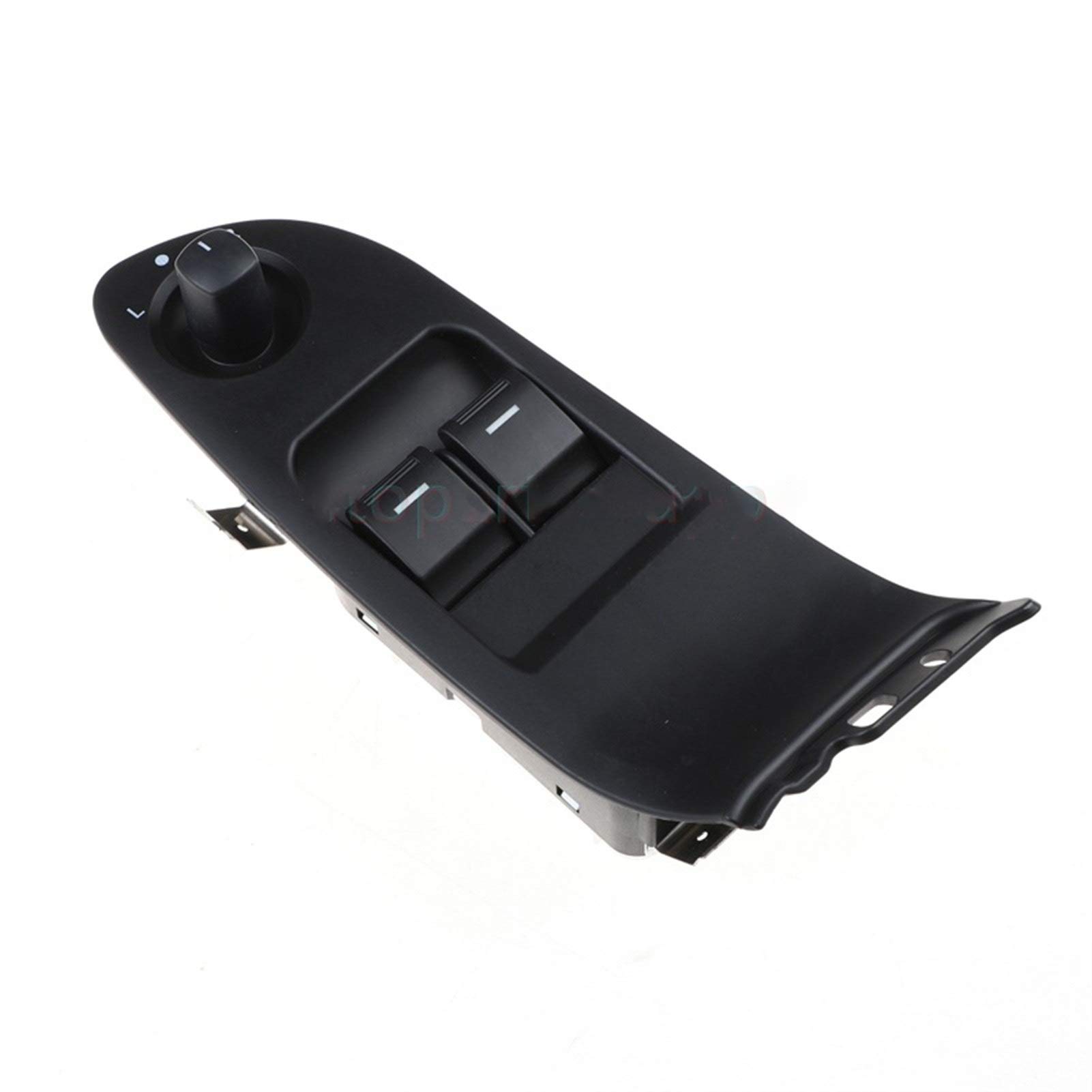Interruttore di controllo della finestra Interruttore della finestra di alimentazione principale adatta per Ford Falcon FG UTE 2009 2009 2010 2011 2 Pulsanti 13 PINS FBF7510NBB Accessori per auto