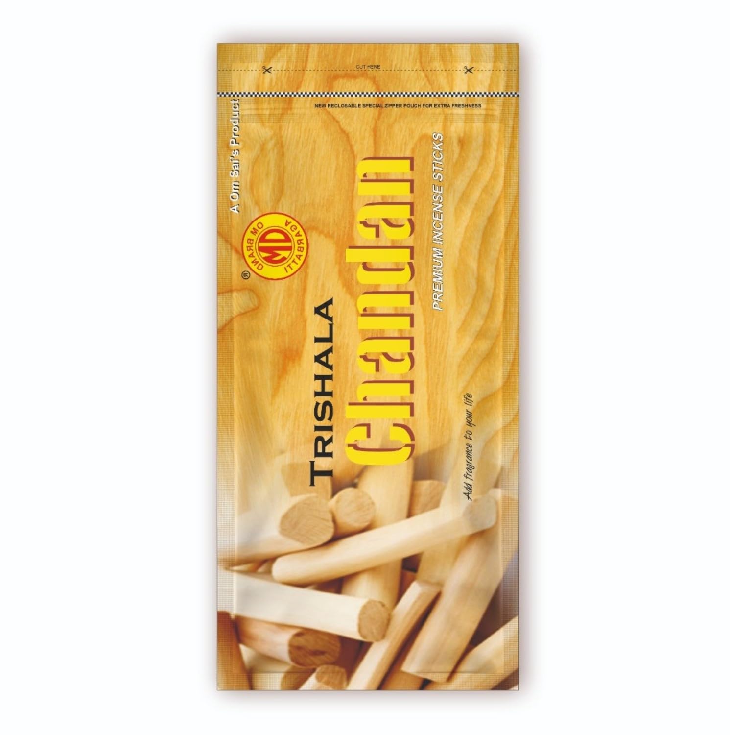 See full amazon price history chart for Om Sais Trishala Chandan Fragrance Agarbatti for Pooja, Low Smoke Incense Sticks | Long-Lasting Fragrance with Essential Oils & Natural Fragrance Perfect for Home and Office Use - 70 Sticks Om Sais Trishala Chandan Fragrance Agarbatti for Pooja, Low Smoke Incense Sticks | Long-Lasting Fragrance with Essential Oils & Natural Fragrance Perfect for Home and Office Use - 70 Sticks (B0C8SWDGWR) Amazon Price History, Amazon Price Tracker