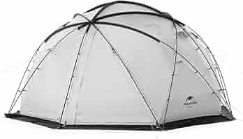 大型テント　Naturehike ドームテント　L クリーニング済 大型テント Naturehike ドームテント L クリーニング済 - メルカリ