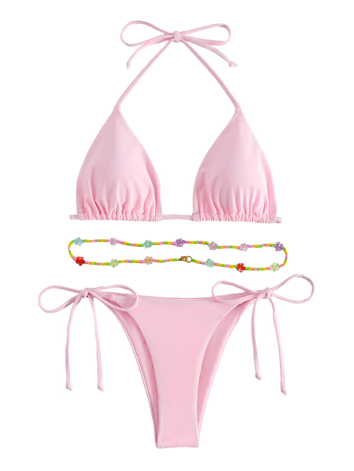 SHENHE Women's Bikini Set