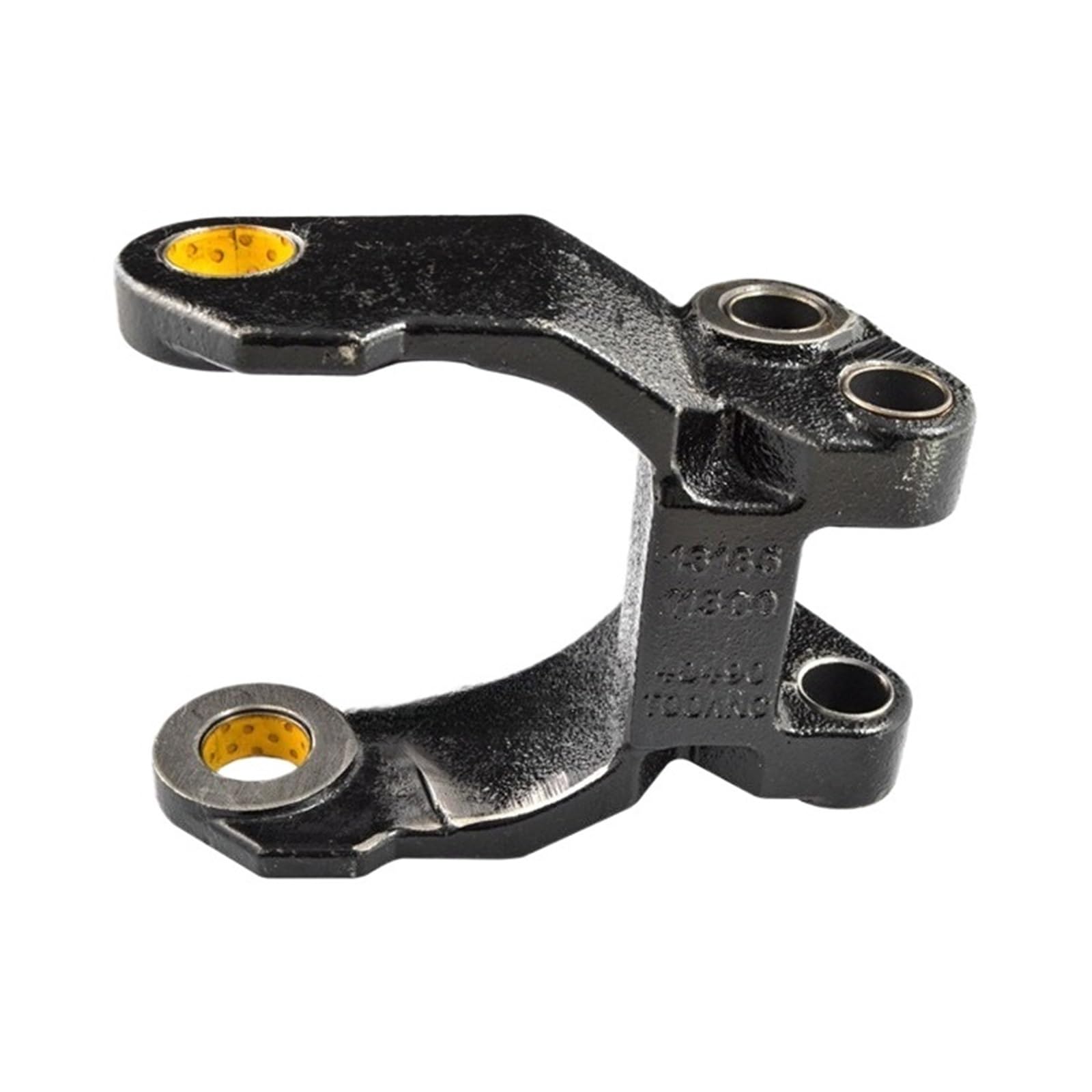 Forklift Accessories 131/1153/1158 Bearing Wheel Bracket 1318501101