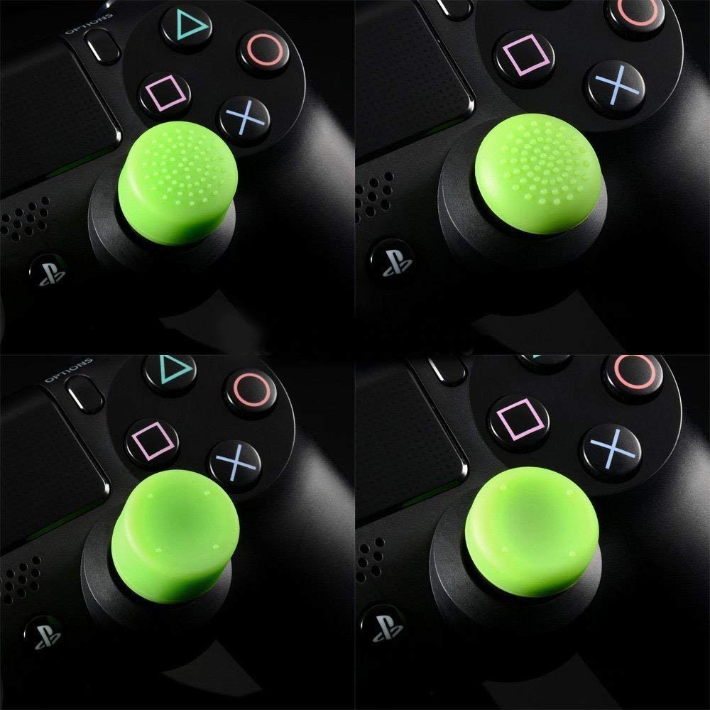 Thumbstick Grips Sun Dream For PS5, PS4, PS3, Switch Pro, Xbox One