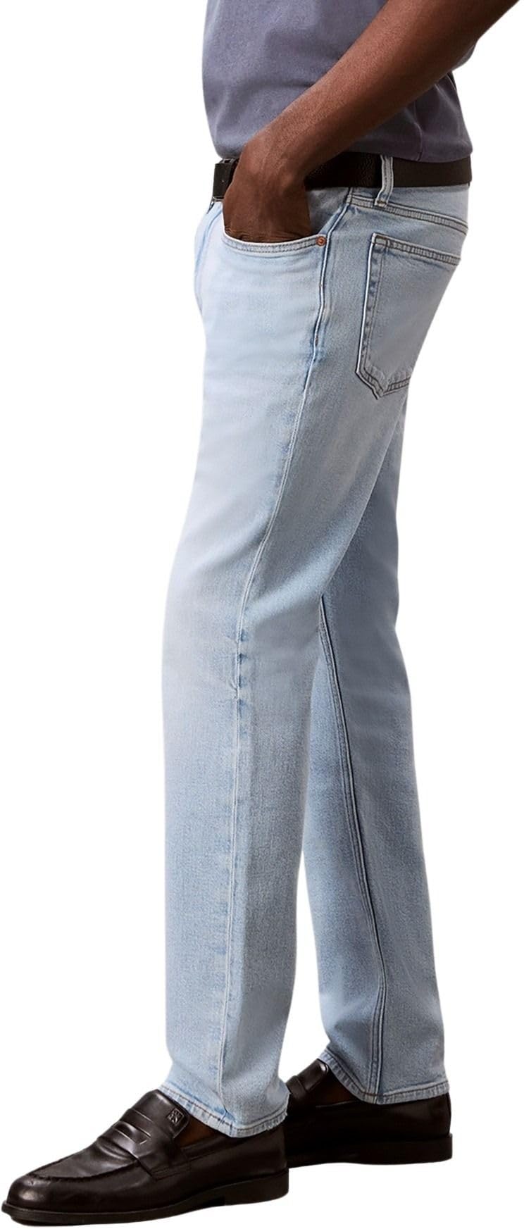 Calvin Klein Herren Jeans