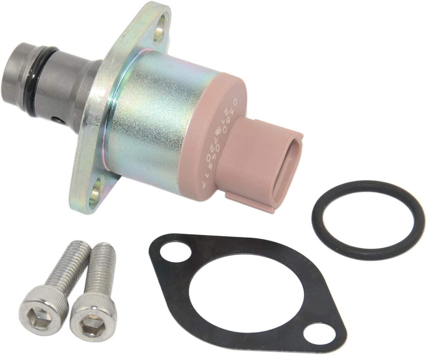 Silverhub Fits Mitsubishi L200 Pajero Shogun 2.5 3.2 Suction Control Valve Scv 294009-0260