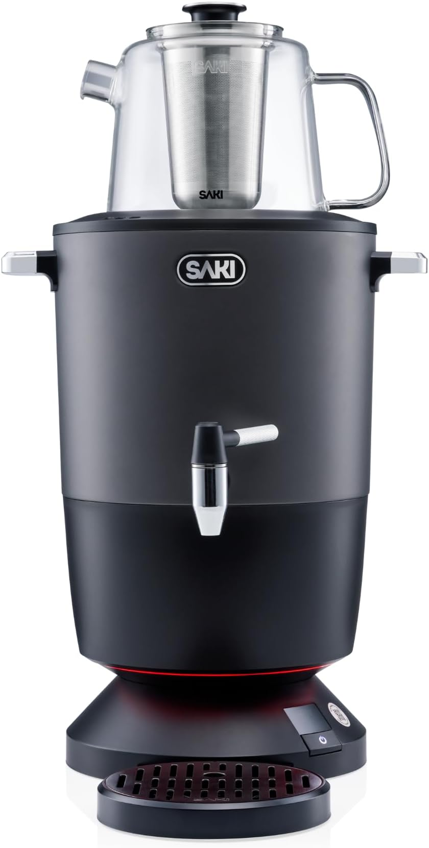 SAKI Electric Samovar