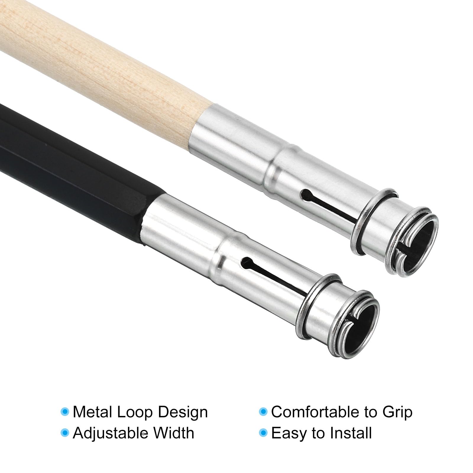 PATIKIL Pencil Extenders Set - Image 3