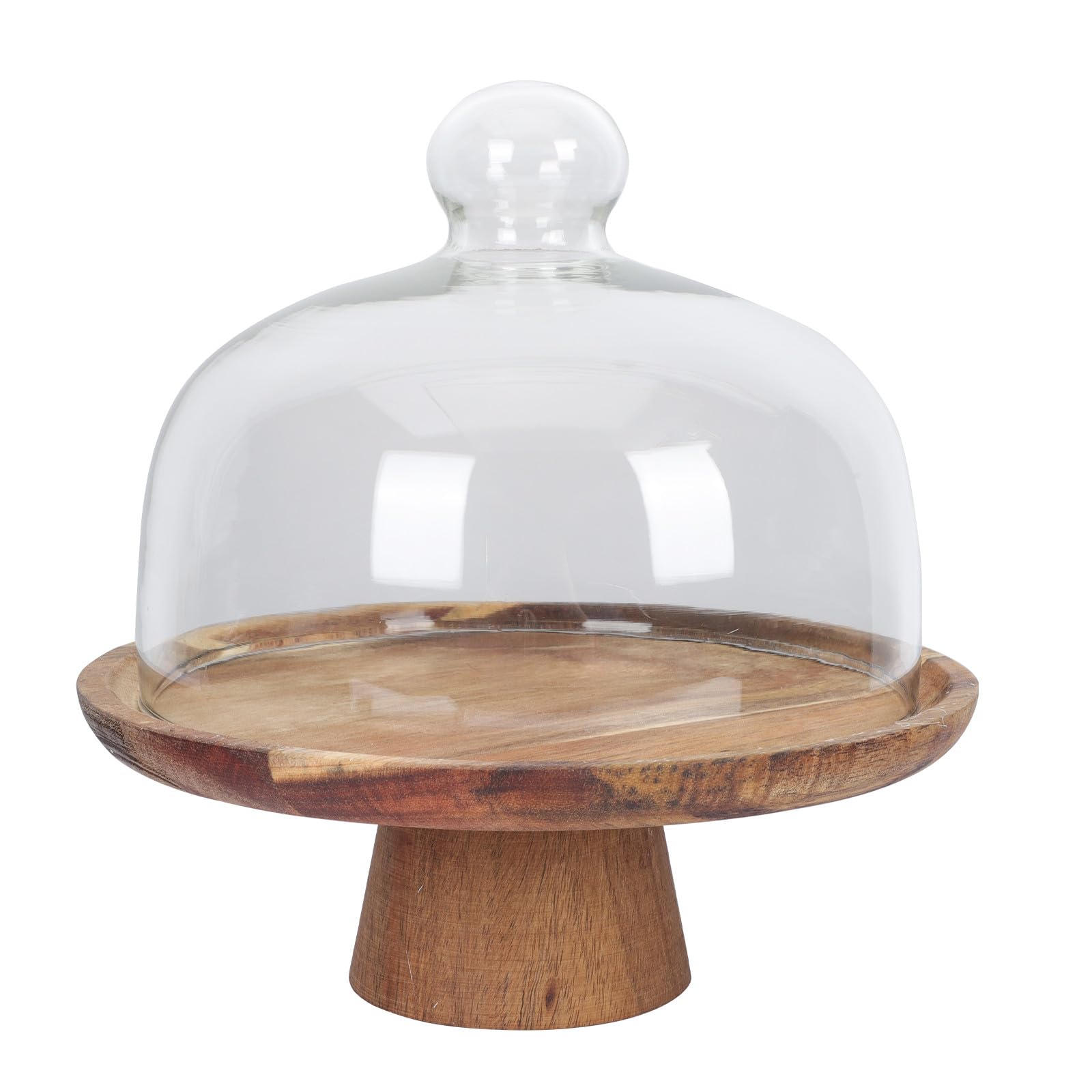 Plateau de rangement alimentaire en bois pour sublimer vos fêtes de famille