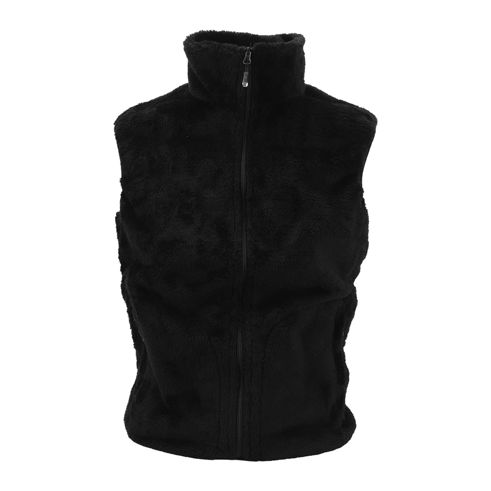Gilet giacca riscaldata elettrica USB con 9 zone di riscaldamento Gilet riscaldato intelligente a doppio controllo per uomo donna Inverno attività all'aperto materiale in fibra di poliestere