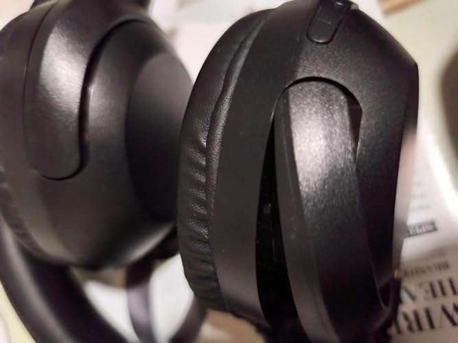 Amazon.co.jp: 【Amazon.co.jp限定】 業界初Bluetooth5.3 ヘッドホン