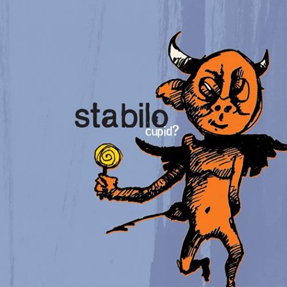 Cupid? [Audio CD]