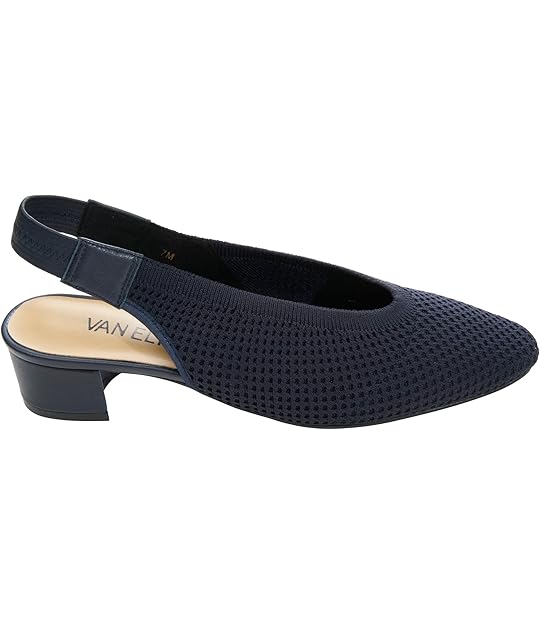 Womens navy dress shoes + FREE SHIPPING | Zappos.com