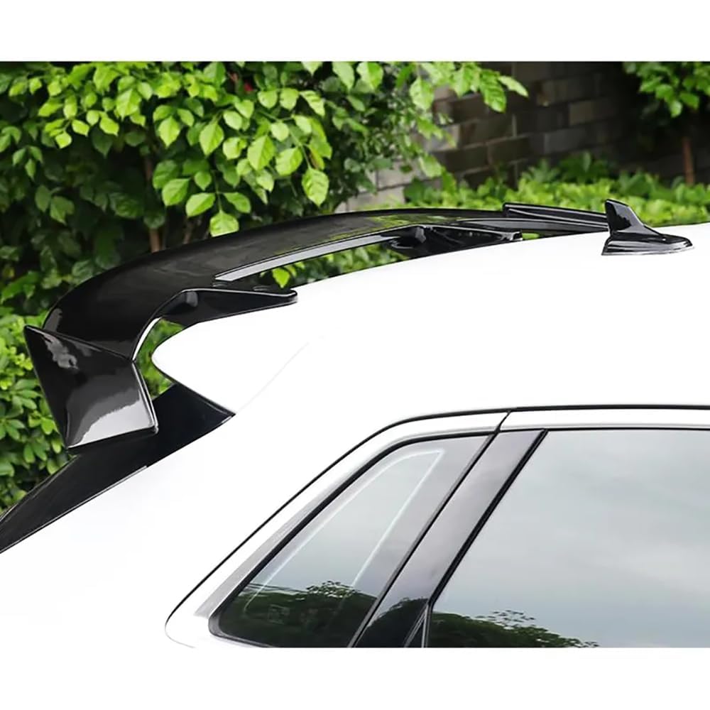 Auto Spoiler Posteriori per Audi A3 Sportback 8P Facelift 2004-2009 2010 2012 2013 Alettone Posteriore Tuning Parte Baule Posteriore Coperchio Ali Parti Styling Carrozzeria