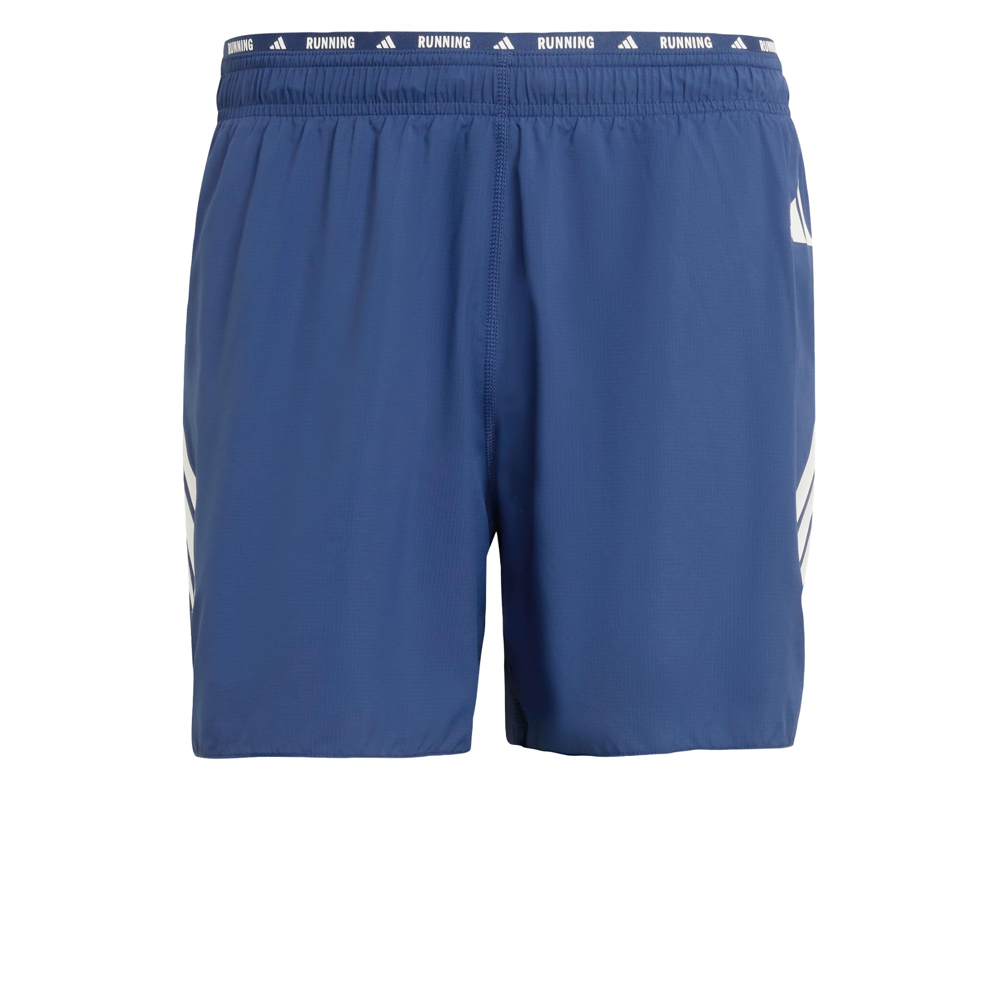 adidas Homme ADI365 Running Formotion Iconic Shorts, Tech Indigo, XL 7 inch