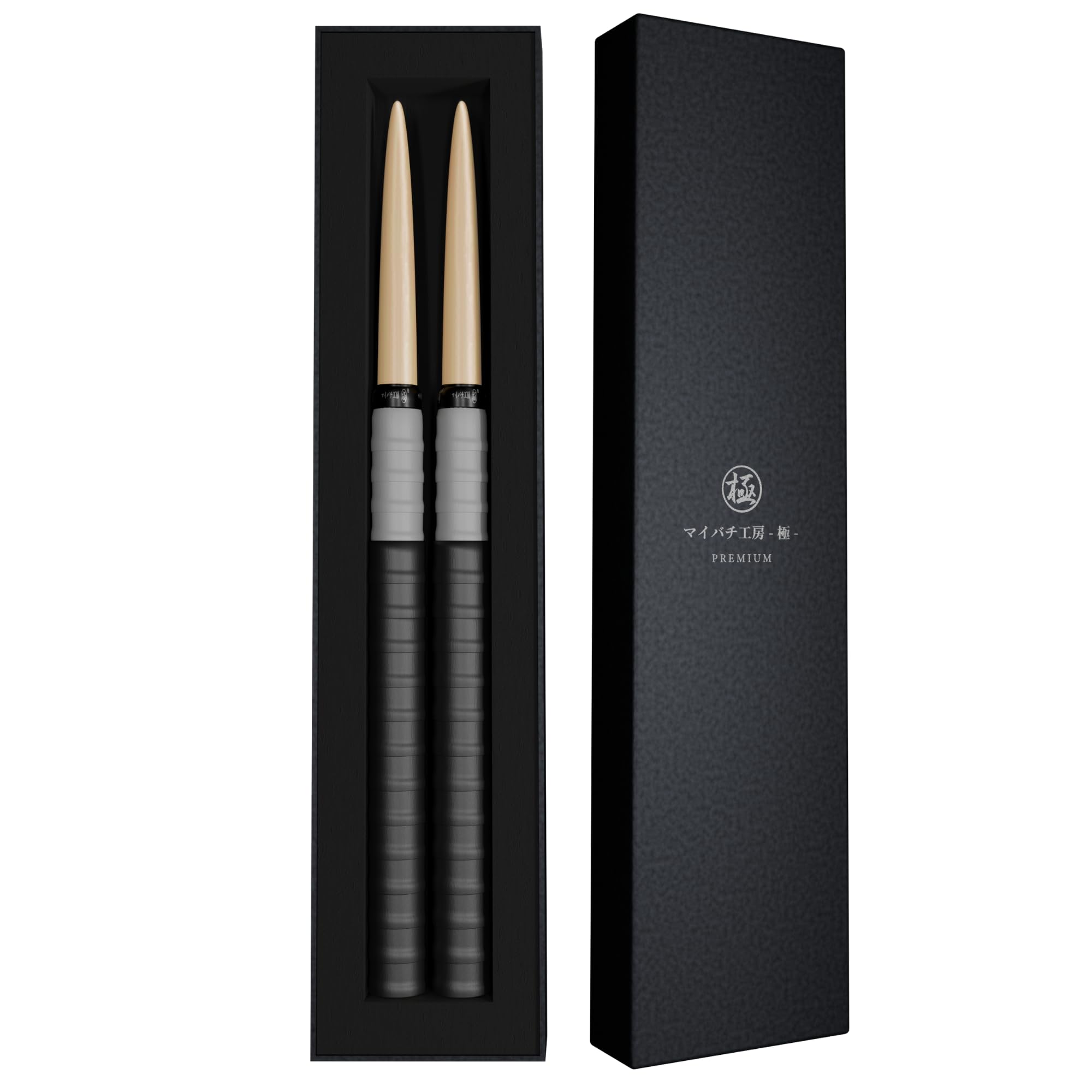 Amazon | 【マイバチ工房 極】極プレミアム （高級箱付き） 金達人監修