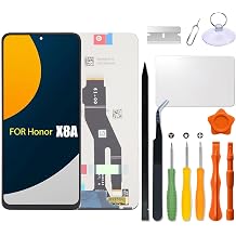 Display for Honor X8A Screen Replacement
