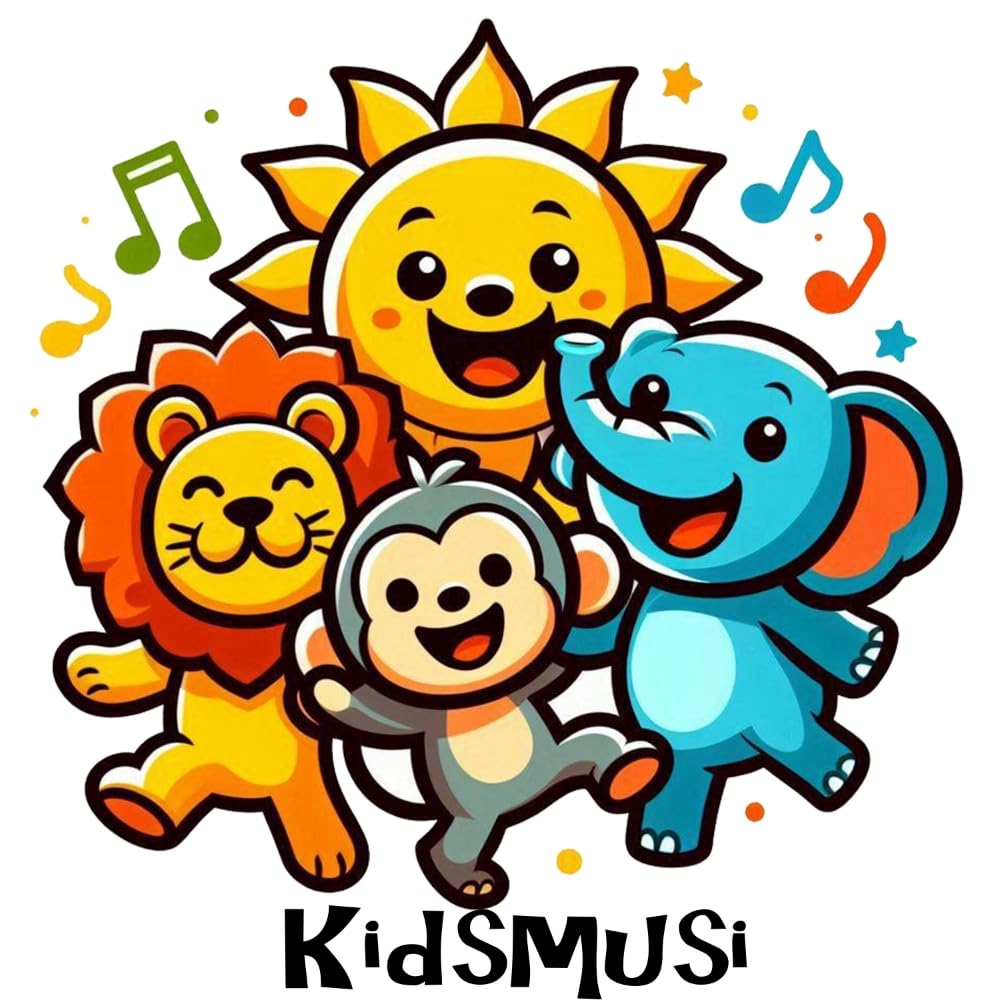 KidsMusi