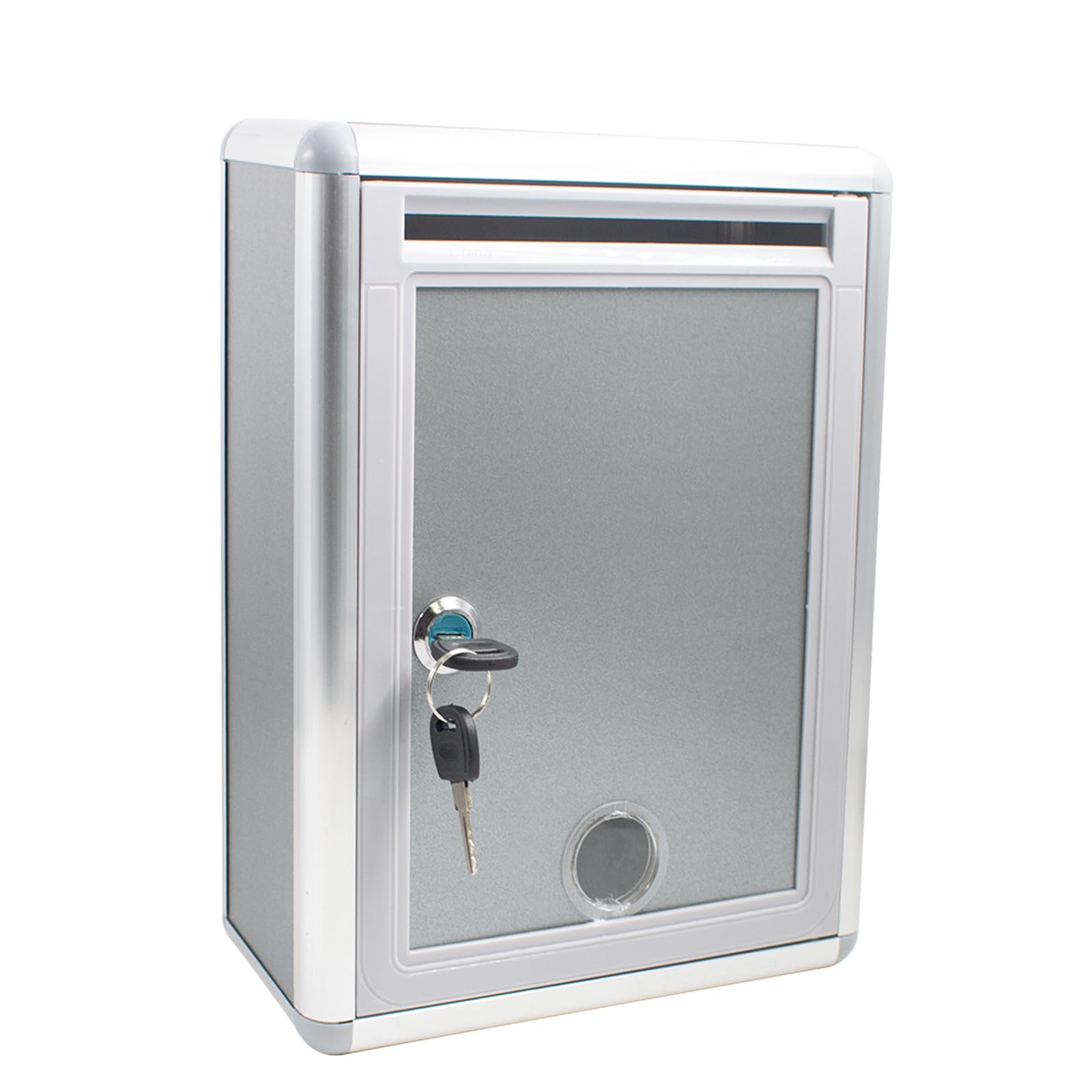 Suggestion Drop Box