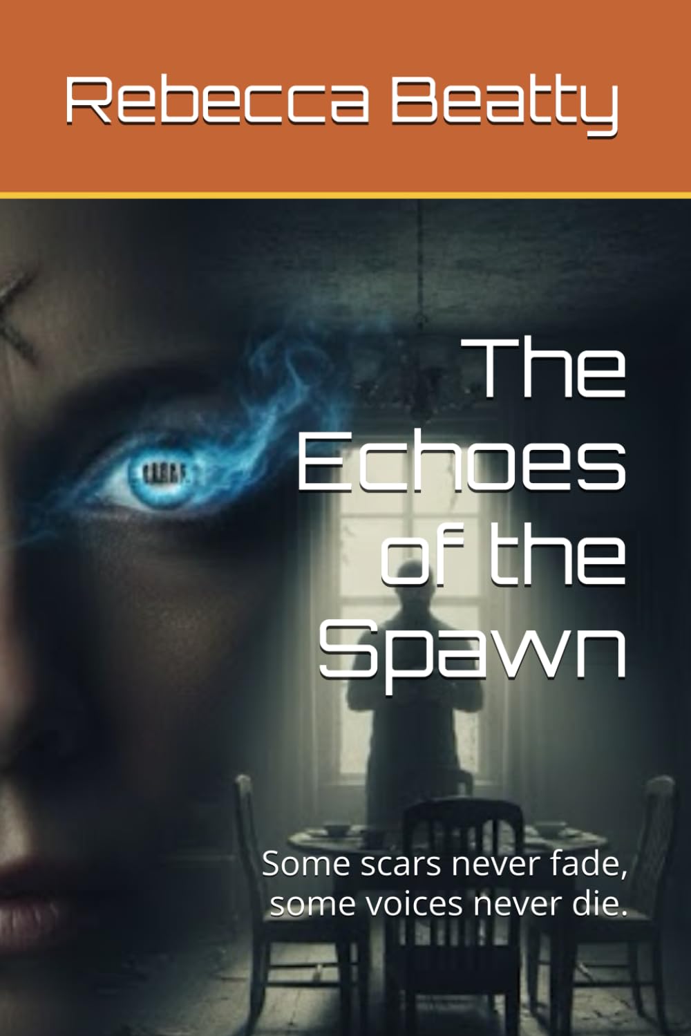 The Echoes of the Spawn: Some scars never fade, some voices never die.