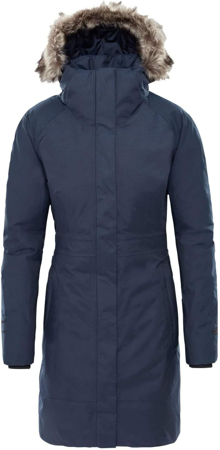 The North Face Women's Arctic Insulated Parka