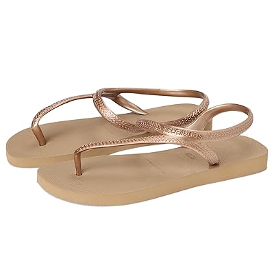 Havaianas Flash Urban Flip Flop Sandal Women