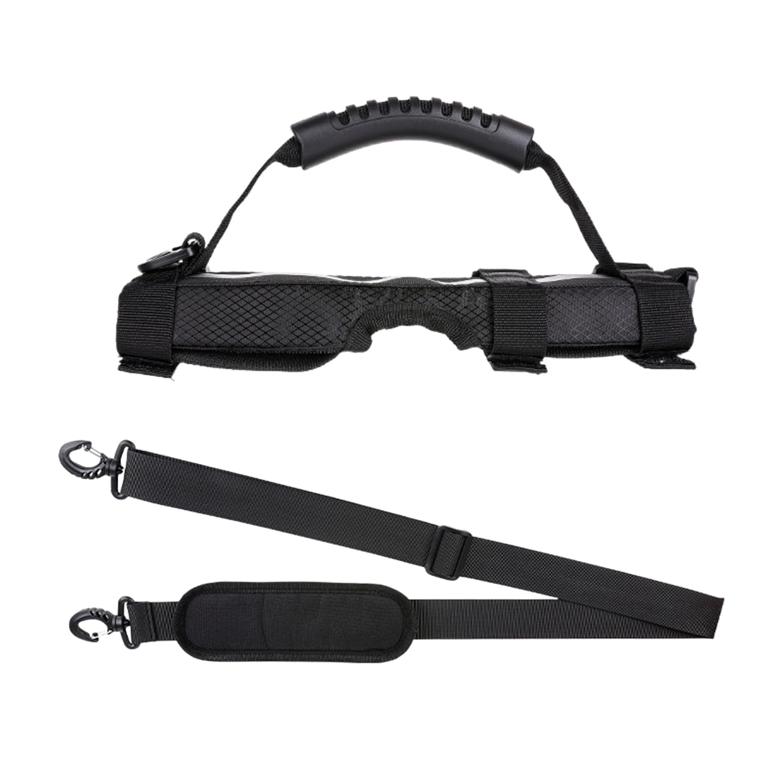Transport Strap for Scooters – Transport for Folding Bike, Folding Bike Belt | for Travellers Cyclists Bus Trains Stations Stations Office