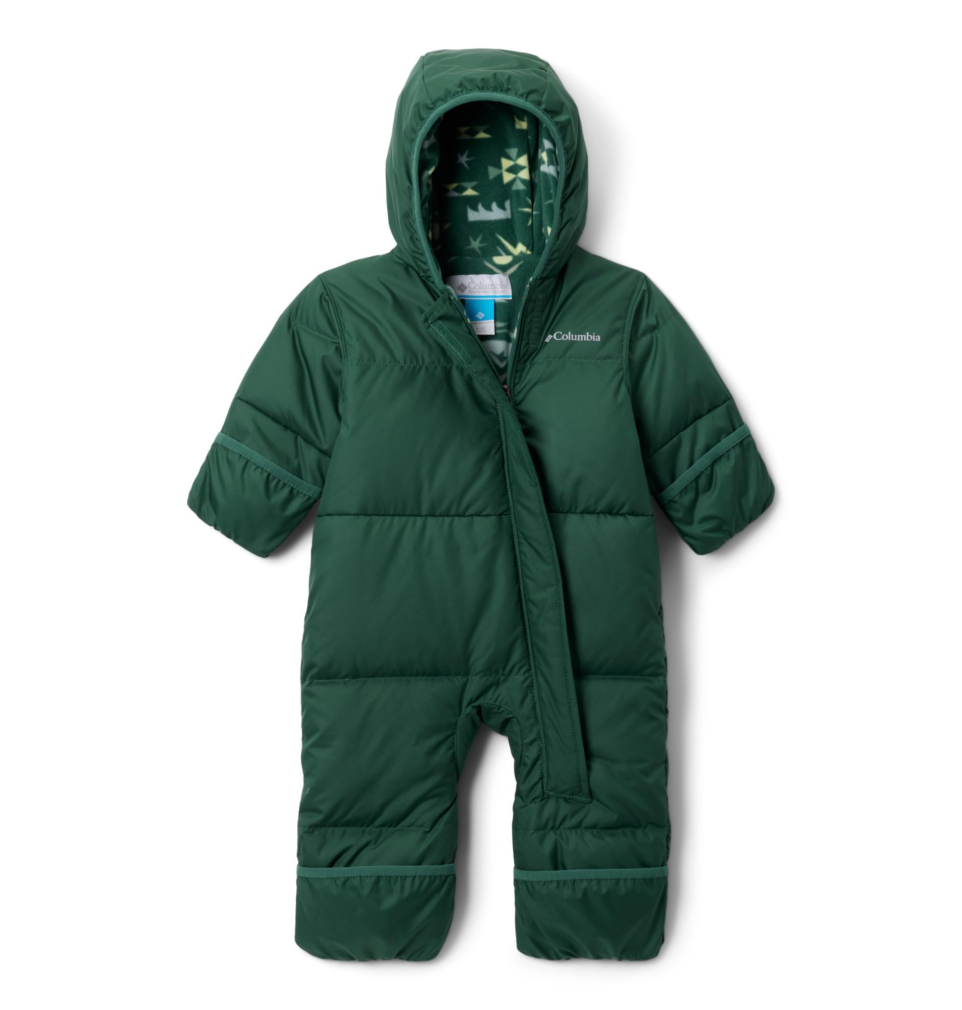 Columbia Snuggly Bunny 2 Bunting Tutina da neve Unisex - Bambini e ragazzi