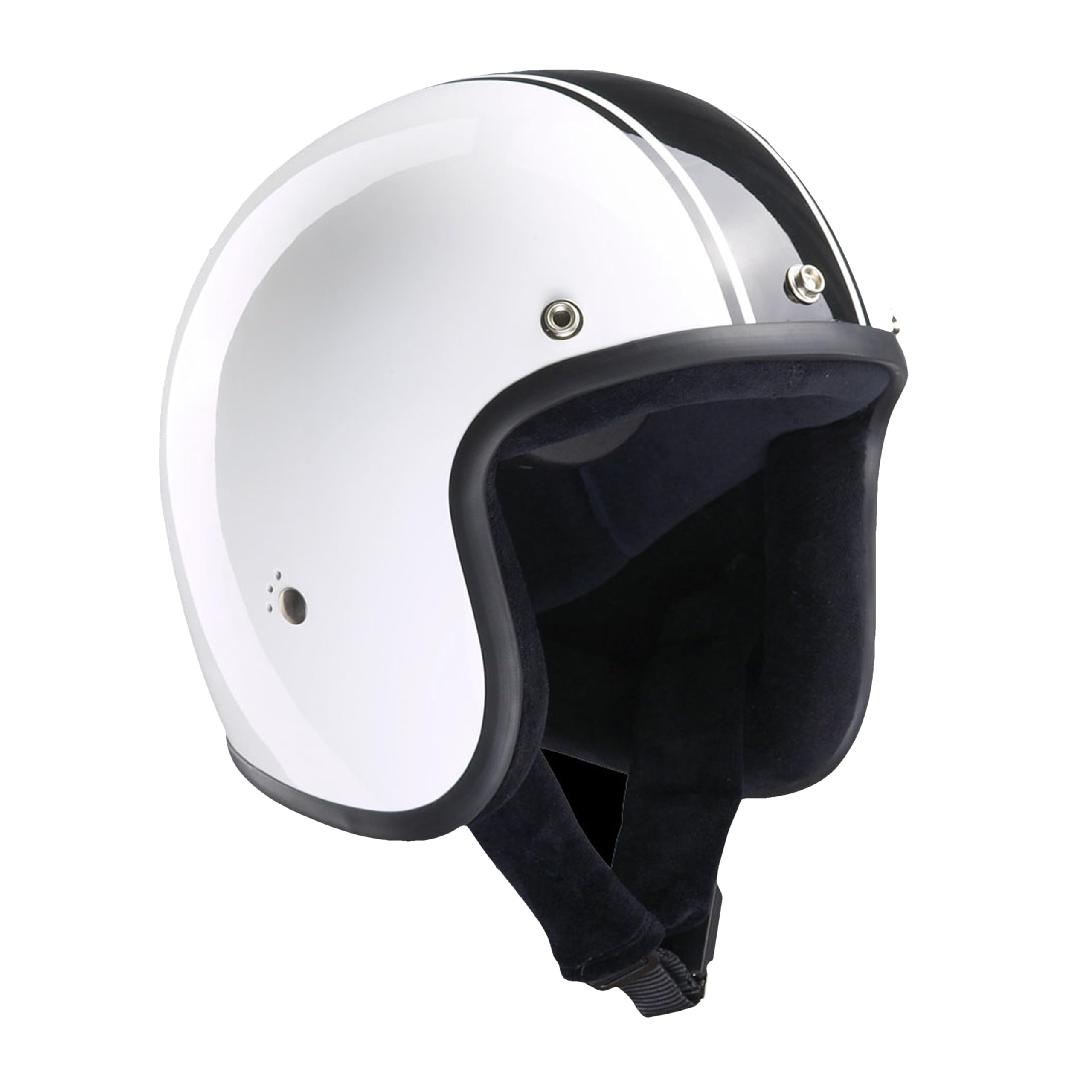 Bandit Jet Classic Casque Jet