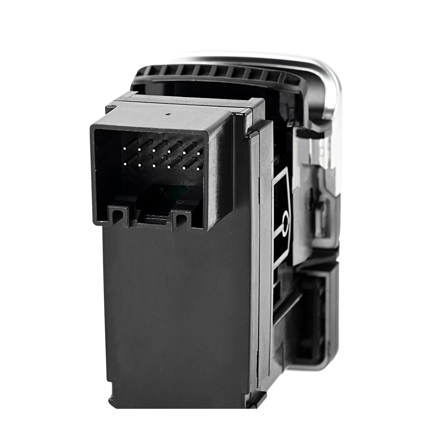 Pulsante di parcheggio Interruttore Freno a Mano Elettrico ABS for Auto 3GD927225