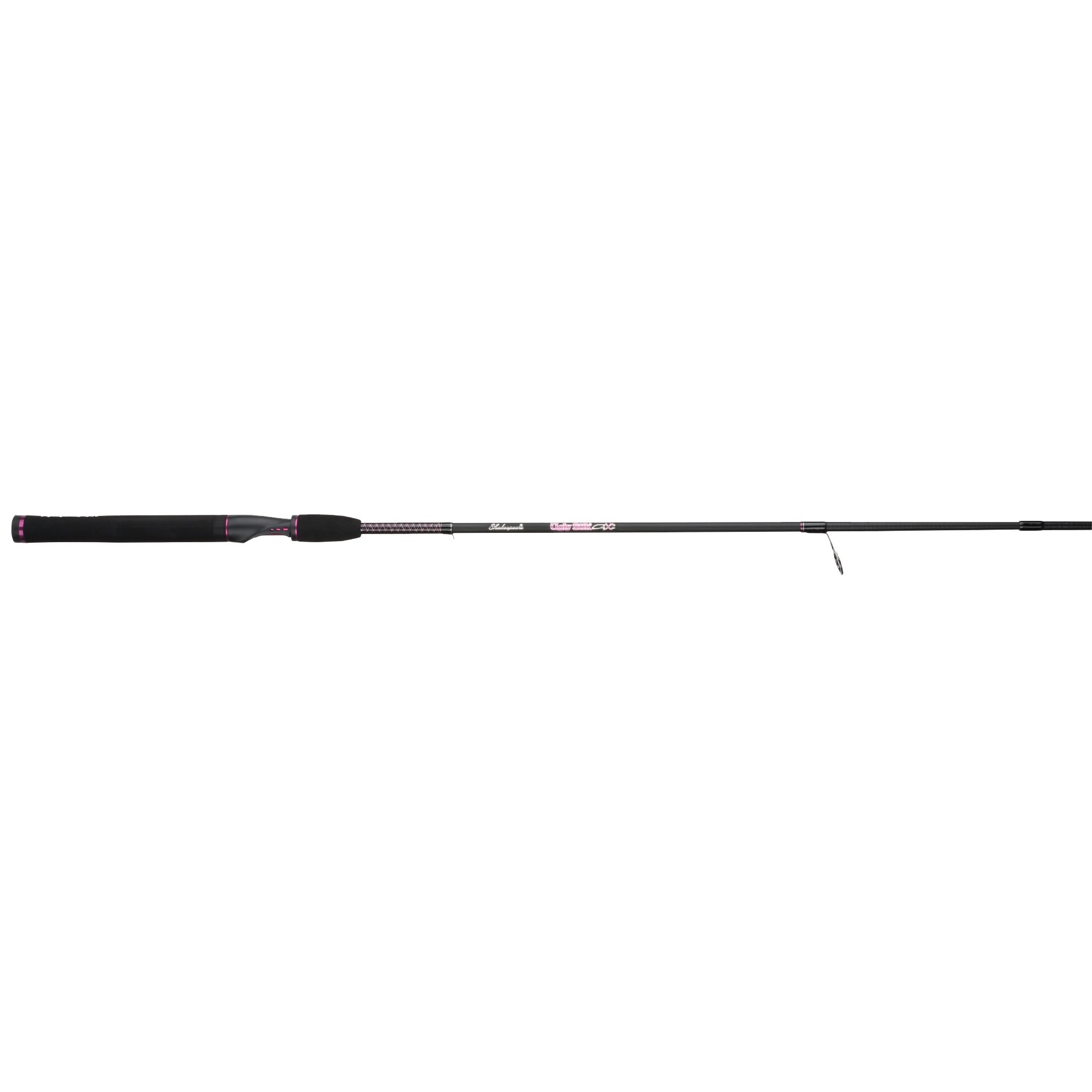 Ugly StikGX2 Ladies Casting Fishing Rod