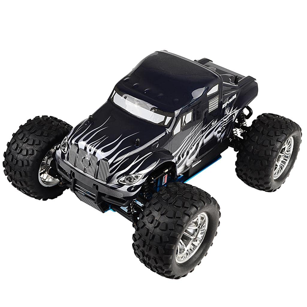 Carrocería de Repuesto para Camión RC en PVC HSP, Compatible con Modelos Coleccionables, I