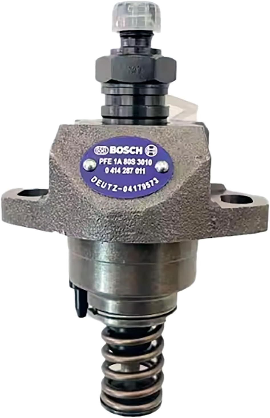 04179573 Fuel Injection Pump Compatible for Deutz BFM1011 BFL1011 Engine