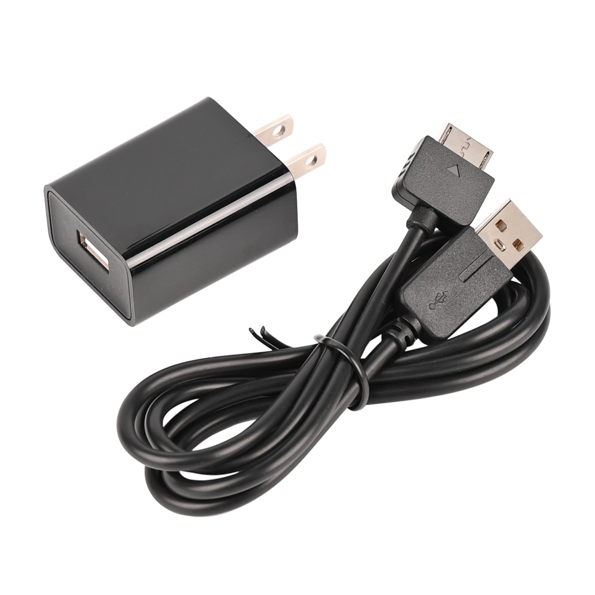 Amazon.com: PS Vita Charger, AC Adapter Charger Compatible with