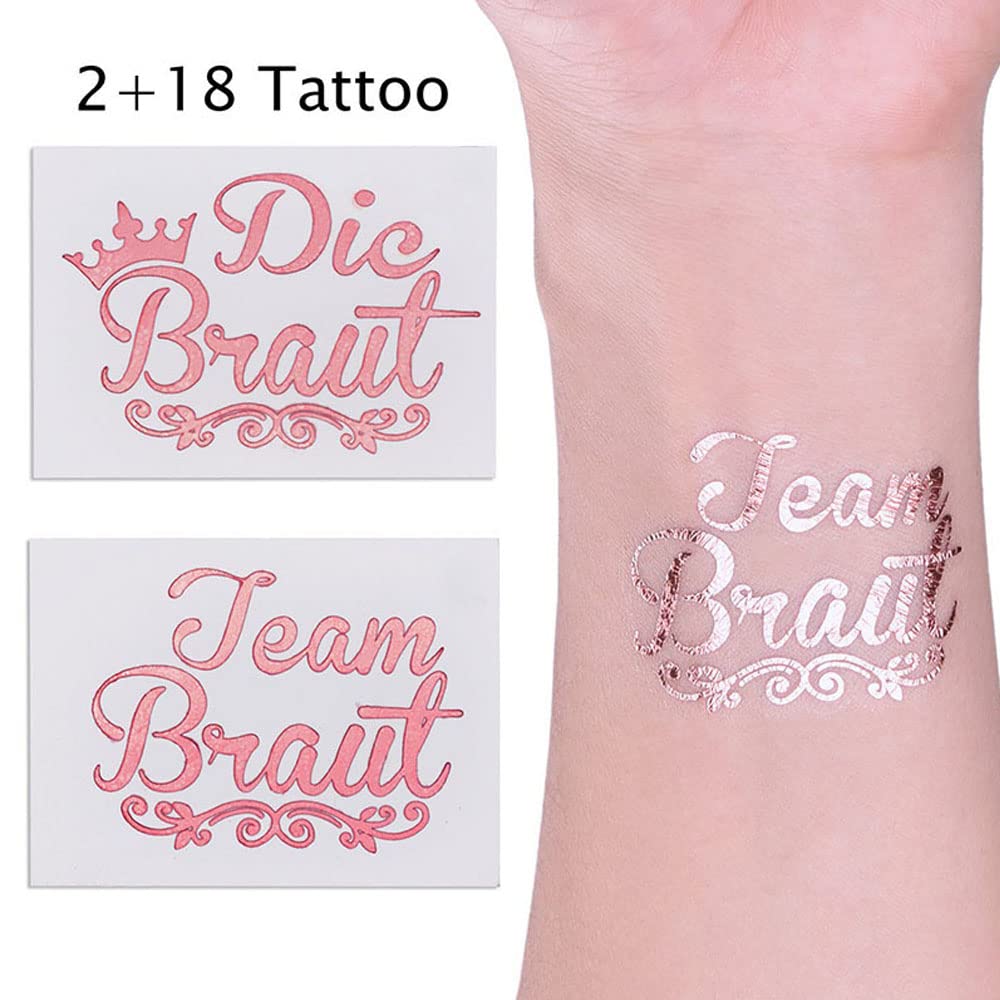 Confezione da 15 bicchierini da shot con catena, bicchierini da shot Jga, da appendere alla sposa, per collana, per addio al celibato, sposa, festa, decorazione di nozze