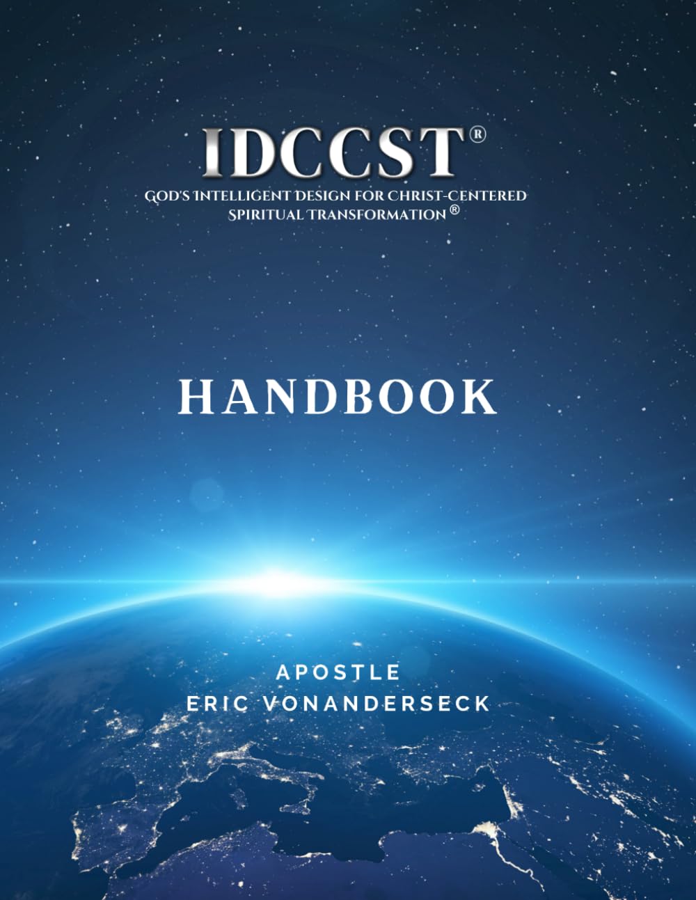 IDCCST Handbook (IDCCST Course)