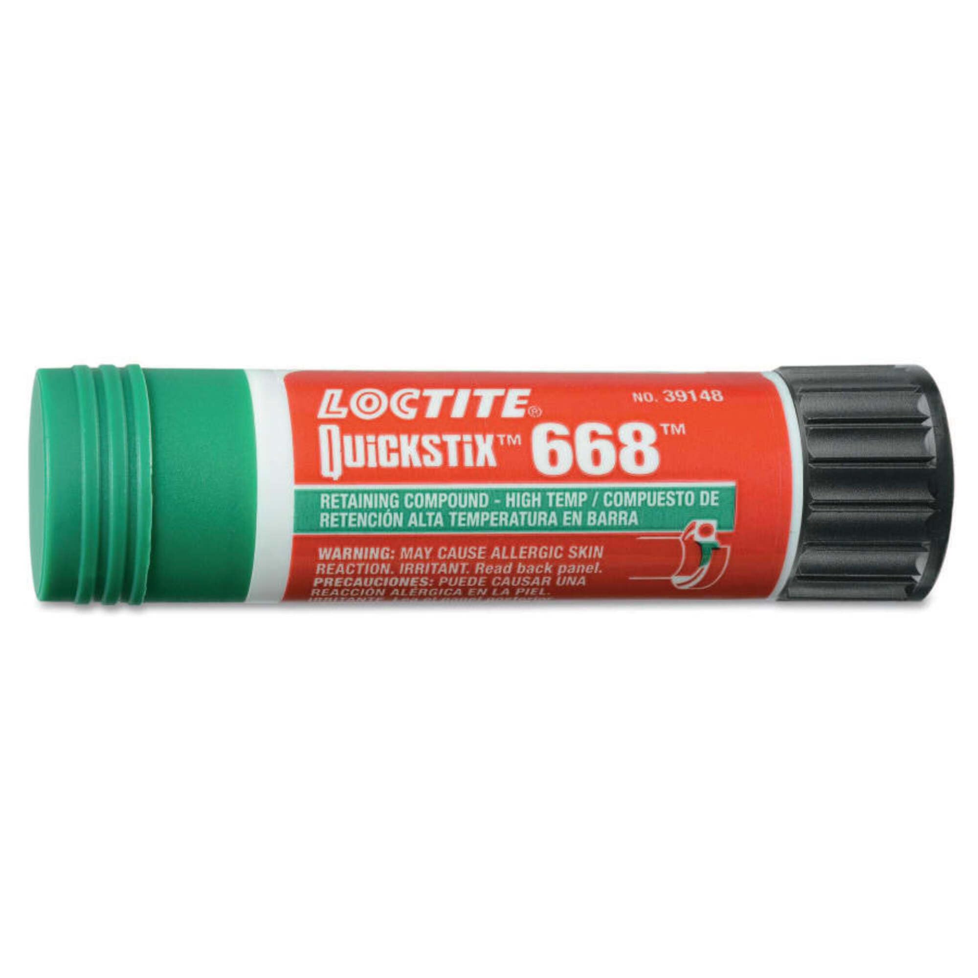 Loctite 640470 Quickstix 668 Retainingcompound