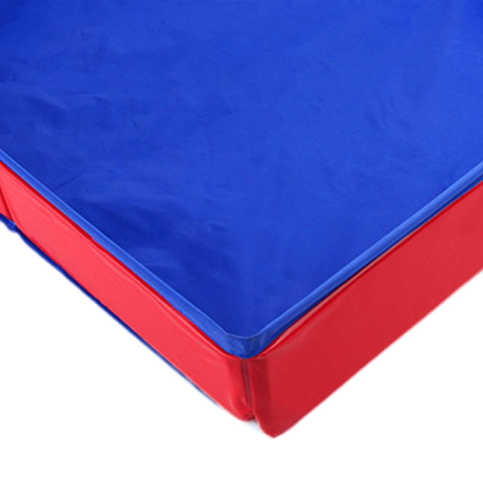 Piscine de jeu gonflable portable, bac à sable sensoriel destiné aux enfants, piscine de jeu modulable conçue pour sable/boîte/jeu, PVC résistant, facile à gonfler et à transporter