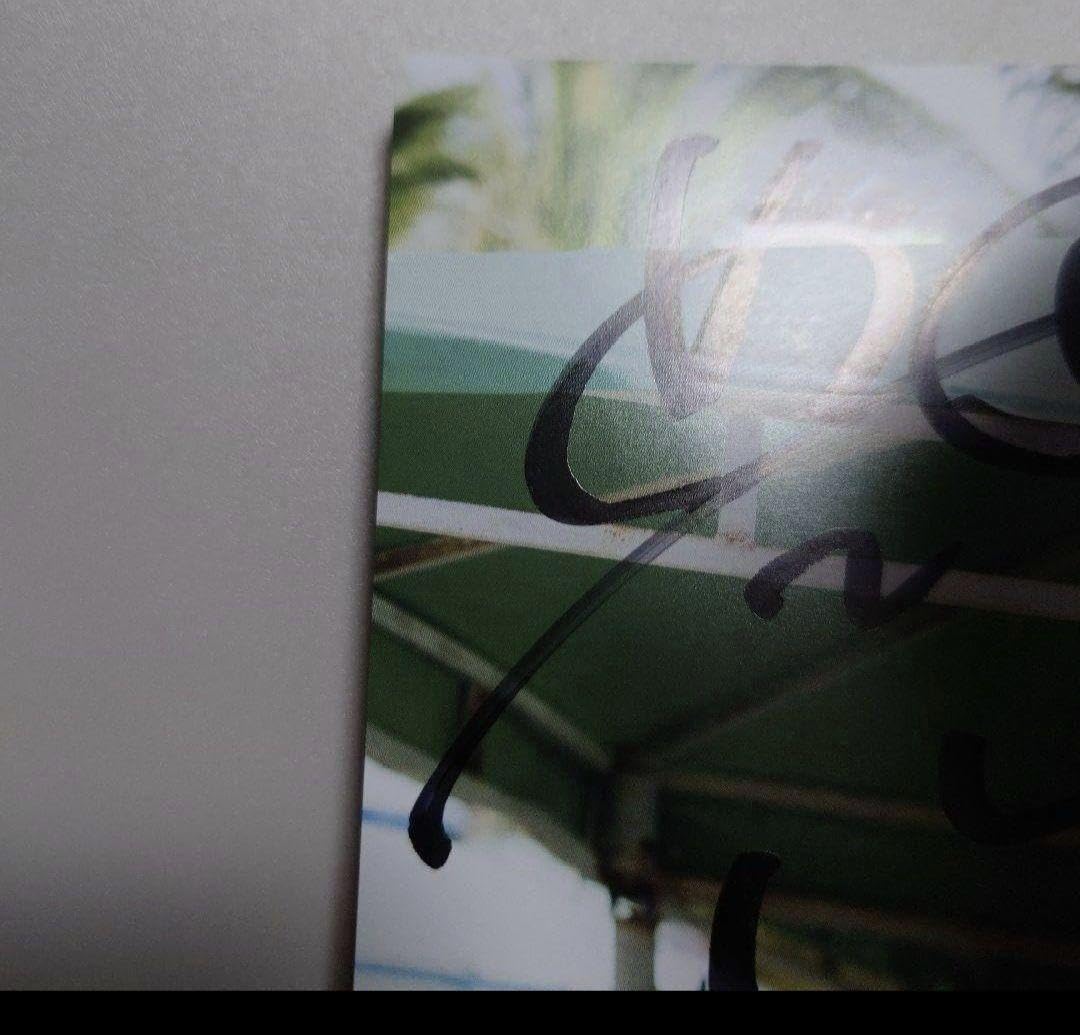 Amazon.co.jp: 豊田ルナ 写真集 Good to see Moon サイン本 : 文房具  