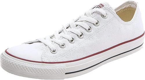 Miniatura 4 de Converse Chuck Taylor All Star - Tenis bajos unisex para adultos