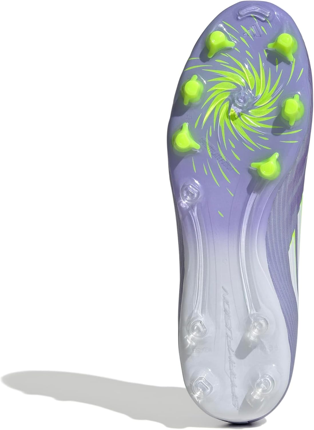 adidas Women's F50 Sparkfusion League Firm Ground Soccer Shoes