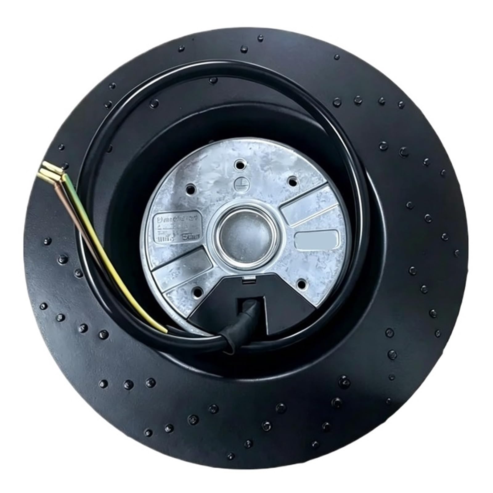 MBPAIHOP R2E180-CB28-01 230V Centrifugal cooling fan