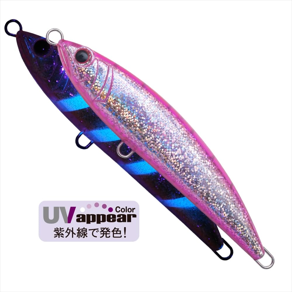 【バラ売り可】パームス ラッシュダイブ 140 160 180 限定カラー パームス ラッシュダイブ140 限定カラー ブルーハワイ(palms-098516)